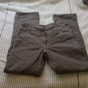 Dovetail Workwear pants